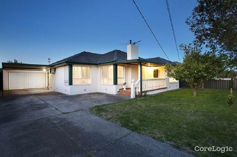 Property photo of 3 Burrapike Avenue Springvale VIC 3171