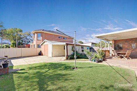 Property photo of 53 Baltimore Street Belfield NSW 2191