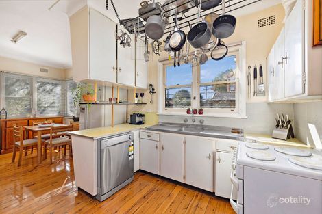 Property photo of 53 Baltimore Street Belfield NSW 2191