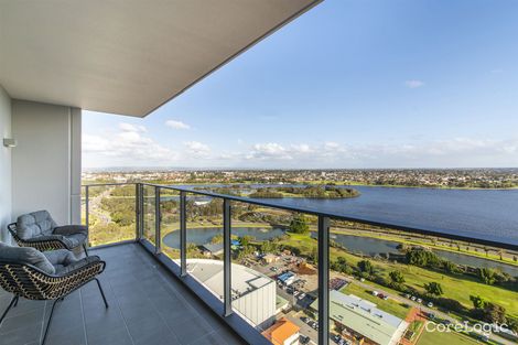 Property photo of 3007/63 Adelaide Terrace East Perth WA 6004