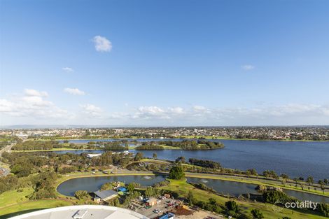 Property photo of 3007/63 Adelaide Terrace East Perth WA 6004