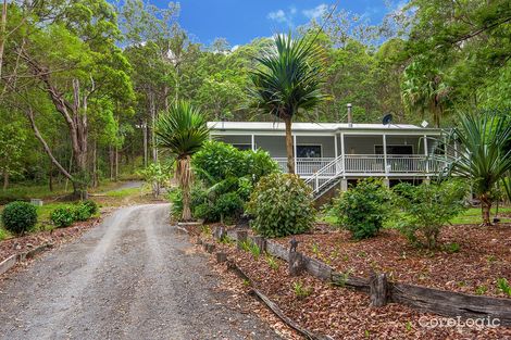 Property photo of 99 Collins Road Ninderry QLD 4561