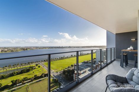 Property photo of 3007/63 Adelaide Terrace East Perth WA 6004