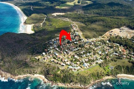 Property photo of 15 Third Avenue Bonny Hills NSW 2445