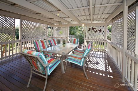 Property photo of 6 Arctic Street Upper Mount Gravatt QLD 4122