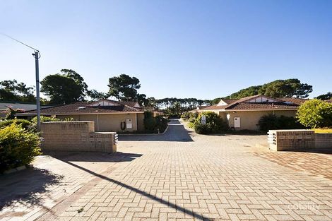 Property photo of 8/12 Ungaroo Road Westminster WA 6061
