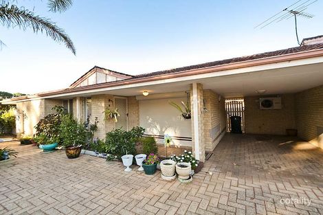 Property photo of 8/12 Ungaroo Road Westminster WA 6061