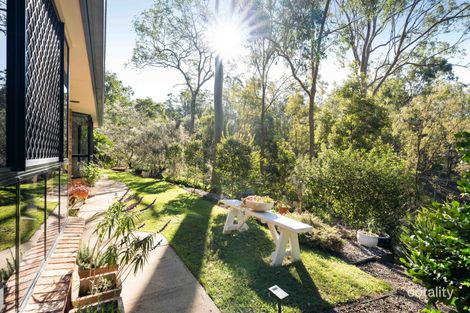 Property photo of 9 Yarula Close Karana Downs QLD 4306