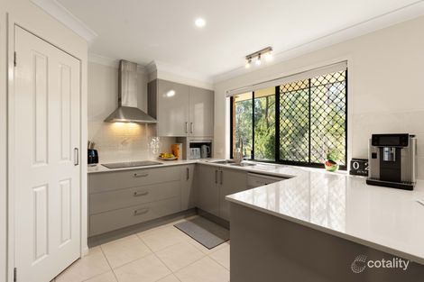 Property photo of 9 Yarula Close Karana Downs QLD 4306