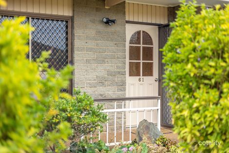 61 Cortess St, Harristown, QLD 4350