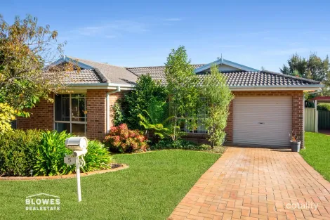 Property photo of 5 Todd Place Orange NSW 2800