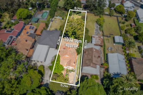 Property photo of 10 Heath Avenue Oakleigh VIC 3166