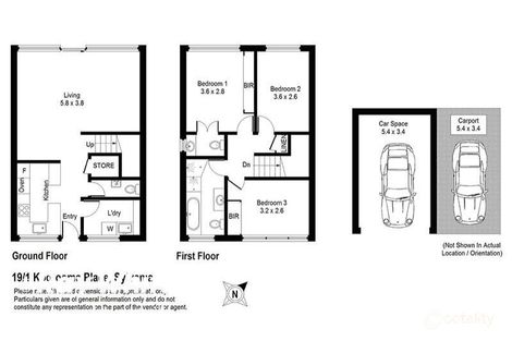 Property photo of 19/1 Koorooma Place Sylvania NSW 2224