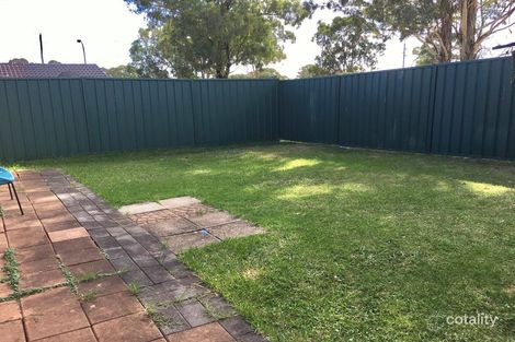 Property photo of 3 Gardenia Place Macquarie Fields NSW 2564