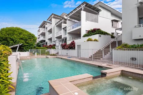 Property photo of 21/279 Moggill Road Indooroopilly QLD 4068