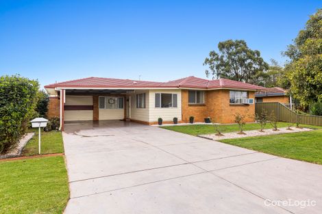 Property photo of 7 Payne Street Wilsonton QLD 4350