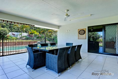 Property photo of 1 Alderman Street Mount Sheridan QLD 4868