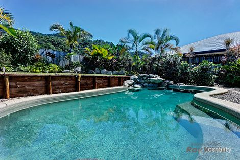 Property photo of 1 Alderman Street Mount Sheridan QLD 4868