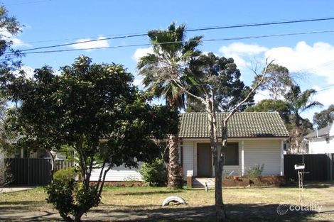 11 Melanesia Ave, Lethbridge Park, NSW 2770