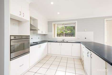 Property photo of 6 Anissa Place Upper Coomera QLD 4209