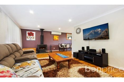 Property photo of 30 Eloura Street Dharruk NSW 2770