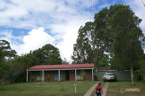 23 Rhodes St, Loganlea, QLD 4131