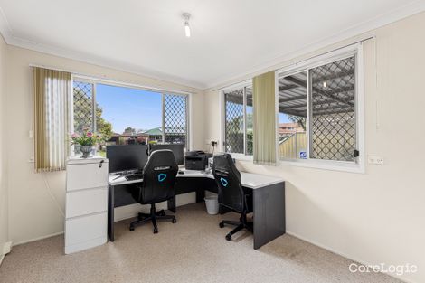 Property photo of 7 Payne Street Wilsonton QLD 4350