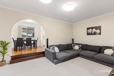 Property photo of 7 Payne Street Wilsonton QLD 4350