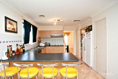 Property photo of 51 Vallingby Avenue Hebersham NSW 2770