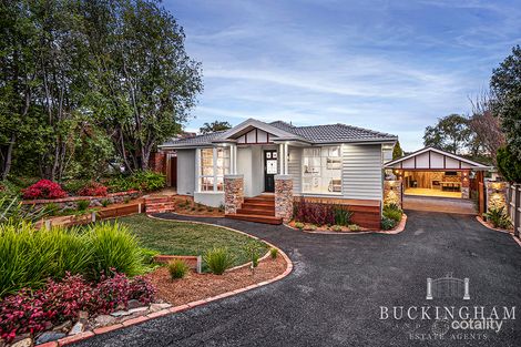 17 Larool Ave, St Helena, VIC 3088