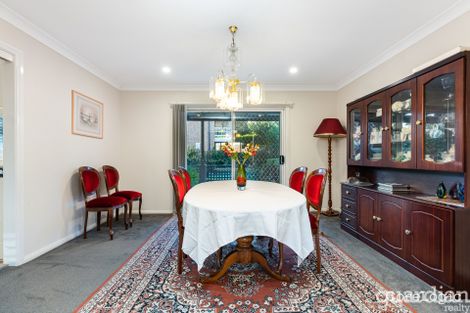 Property photo of 28 Yaringa Road Castle Hill NSW 2154
