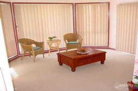 Property photo of 6 Panicum Place Glenmore Park NSW 2745