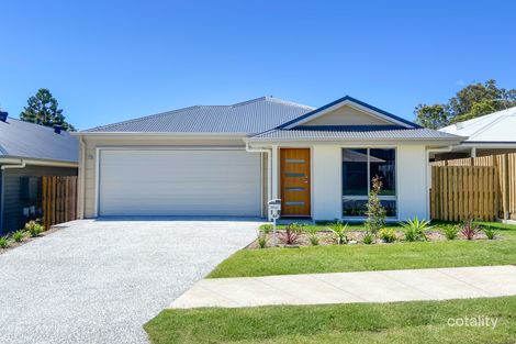 44 Merino St, Park Ridge, QLD 4125