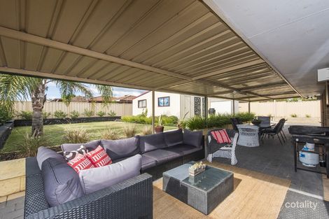 Property photo of 124 Newburn Road High Wycombe WA 6057