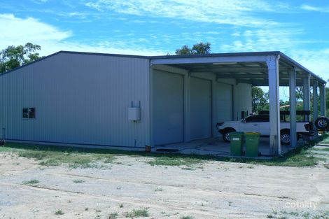 Property photo of 17 Yarrawonga Court Bowen QLD 4805