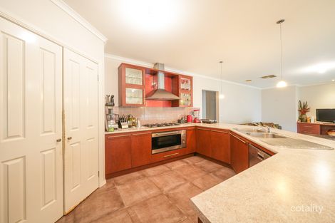 Property photo of 25 Glenview Rise Berwick VIC 3806