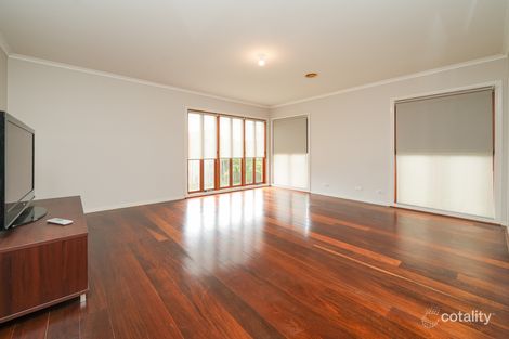 Property photo of 25 Glenview Rise Berwick VIC 3806