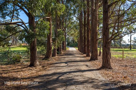Lot 105 Hunton Rd, Kalgan, WA 6330