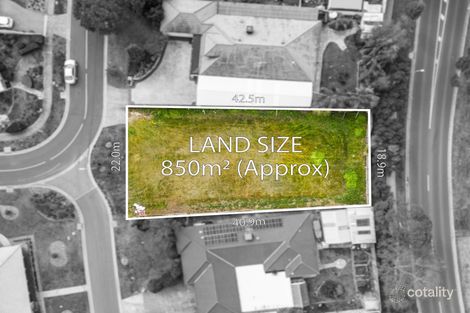 Property photo of 30 Spellman Avenue Sydenham VIC 3037