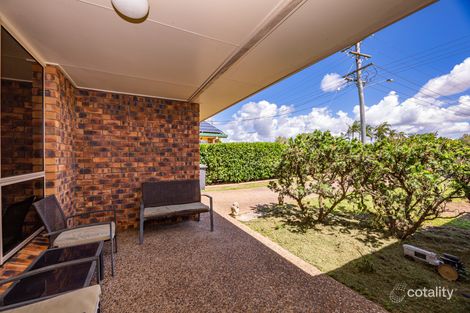 Property photo of 30 Shaw Street Norville QLD 4670
