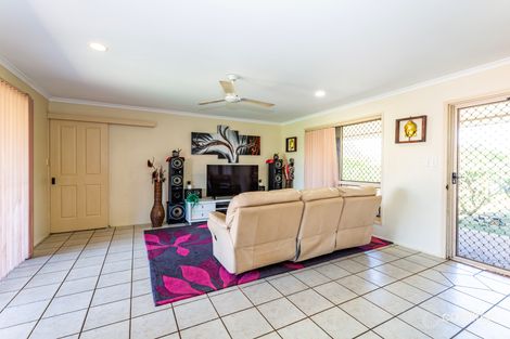 Property photo of 30 Shaw Street Norville QLD 4670