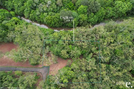 6/1-3 Penda St, Yungaburra, QLD 4884