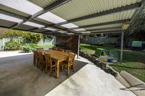 Property photo of 22 Eileen Drive Corindi Beach NSW 2456