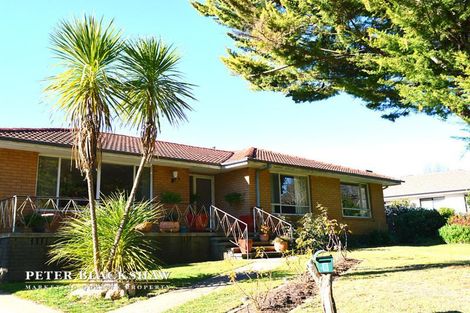 Property photo of 8 Elmslie Place Curtin ACT 2605