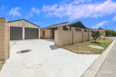 Property photo of 13 Boongala Circuit Canning Vale WA 6155