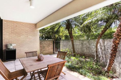 Property photo of 12/184 Forbes Street Darlinghurst NSW 2010