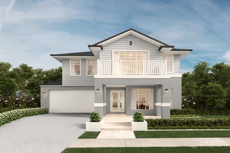 Lot 6316 Coolum Pde, Newport, QLD 4020