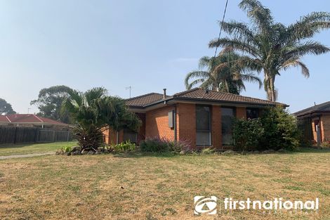 24 Cameron Way, Pakenham, VIC 3810