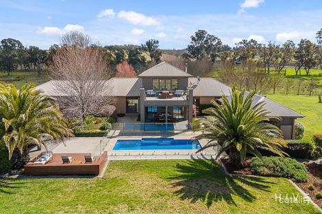 1170 Tallagandra Lane, Gundaroo, NSW 2620