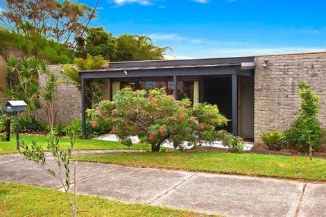 Property photo of 12 Johnston Parade Maroubra NSW 2035